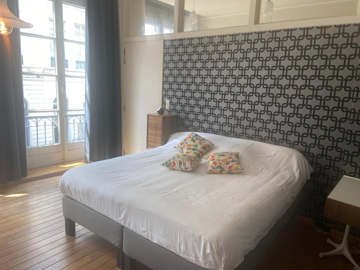 Ghent Centre Croft Deluxe Apartment Bagian luar foto