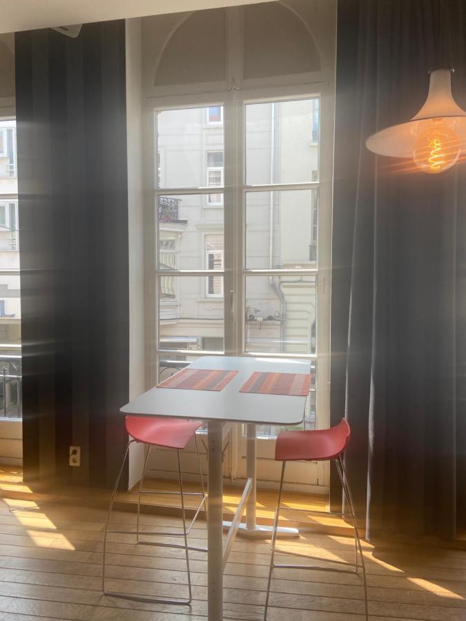 Ghent Centre Croft Deluxe Apartment Bagian luar foto